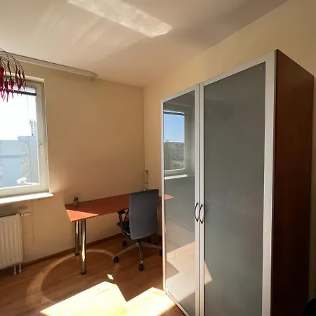 Okopowa Apart Habitación en casa particular *