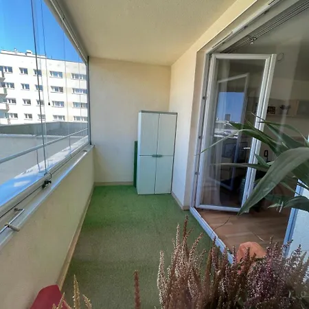 Okopowa Apart בית אירוח