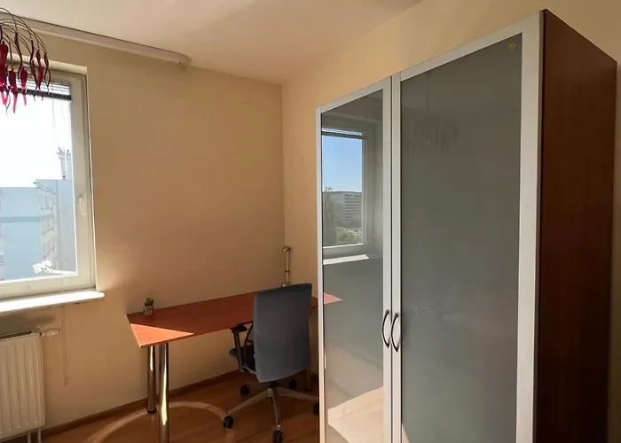 Okopowa Apart Privat bolig *