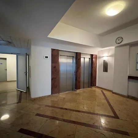 Okopowa Apart Warsaw