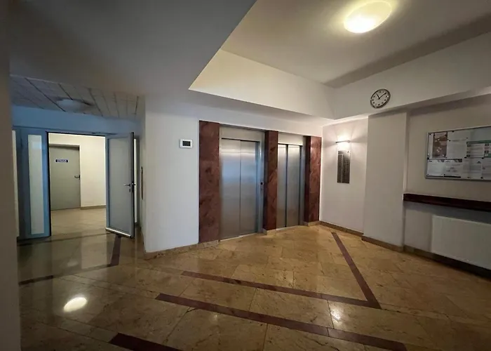 Okopowa Apart Warszawa