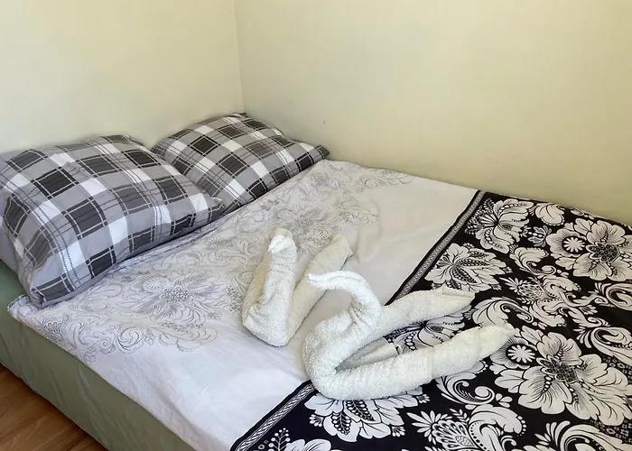 Privat bolig Okopowa Apart *