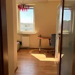 Séjour chez l'habitant Okopowa Apart *